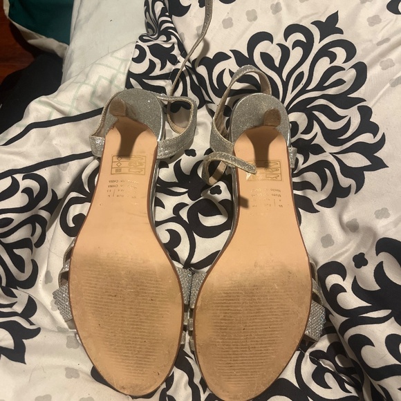 Call It Spring Heels - Picture 2 of 3